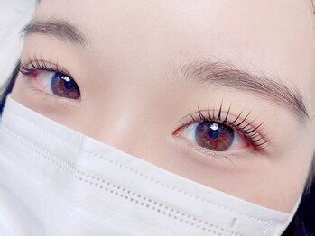 シル 江坂(Cil)/パリジェンヌラッシュリフト