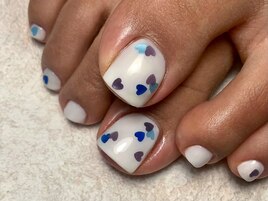 フット / ハート