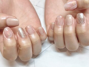 アマネラ(Amanera)/トレンドコース