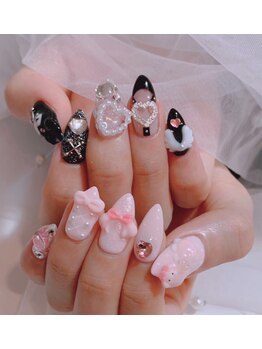 ダリア 大宮店(DAHLIA)/