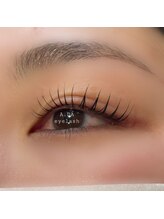 エイダ(A.DA)/♪まつ毛パーマ(ラッシュリフト)