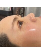 ビューティーアミューズメント 山鼻店(BEAUTY AMUSEMENT)/ドールリフトカール