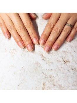 ルコトン(le coton)/オフのみ