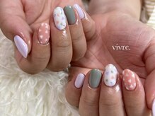 ヴィーヴル(vivre.)/