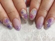 ネイルサロン クレア(CREA)/