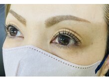 ナチュラルビビ 長崎店(Natural VIVI)/まつ毛パーマ