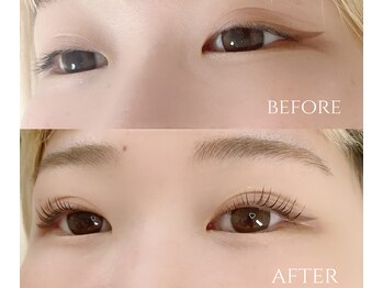 キー 学芸大学本店(kii)/学大パリジェンヌラッシュリフト