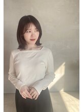 デイ ウィズアウト エニシング(Day Without Anything)&nbsp;YURIHA (ユリハ)