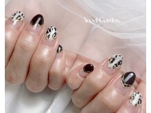 エンジェルガーデンネイル 池袋店(Angelgarden nail)/