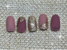 パインキュート(Pine Cute)/定額デザイン☆Ａ