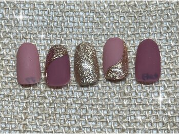 パインキュート(Pine Cute)/定額デザイン☆Ａ