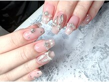 レアネイル 新宿(le'a nail)/