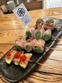 ブローム(Browm)&nbsp;居酒屋も好きで写真はオススメの【まんてん】さんです！！