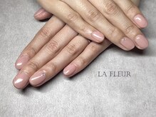 ラ フルール(La Fleur)/選べるワンカラー