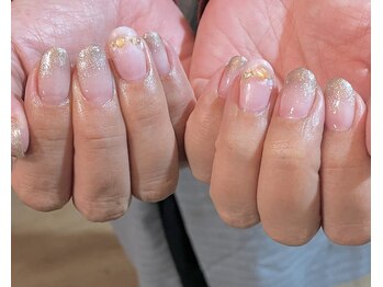 オテモネイル(otemo.nail)/