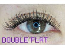 アビス(A-byss)/ダブルフラット