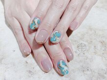 十色 中目黒店/【季節のDESIGN】初回オフ無料！