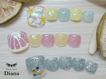 ディアナ 日立多賀店(DIANA)