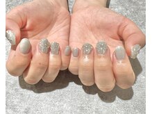 ネイル アン 倉敷駅前店(Nail Ann)/アート持ち込み120分