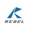 リセルのお店ロゴ