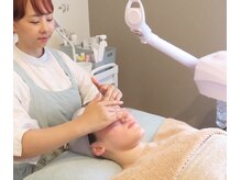 ビガー(vigor)の雰囲気（施術写真★毛穴/毛穴専門店/黒ずみ/美肌）