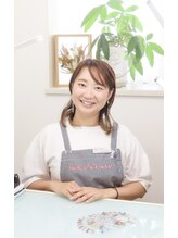 エルユーネイルズ(LUnails) 久積 真帆