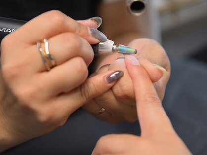 サロン ビー(salon Bee)の写真