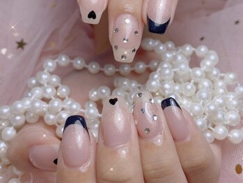 クイーンズネイルサロン(Queen's nail salon)/