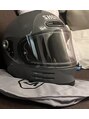 ヘッドアロマ バイクも好きです(^-^)バイクの事教えてください!(^^)!