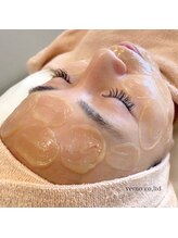 ヴィアージュ(Viage)/艶肌waxでむき卵のようなお肌へ