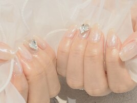 ネイルデザイン