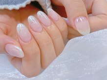 エクラ 横浜関内店(Eclat)/シンプルワンカラー