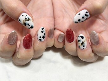 テラス(TERRACE)/キャンペーンデザイン