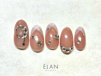 エラン メグロ(ELAN Meguro)/クロスフレンチ