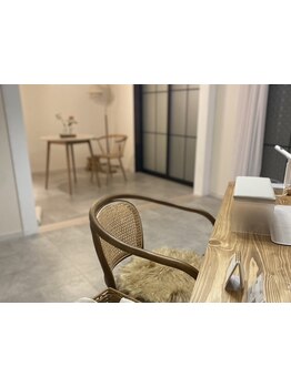 定額メニューのあるサロン