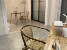 アトリエアッシュ(L’atelier H)