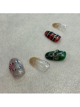 ブロッサム(Blossom)/10本アートコース