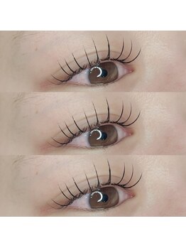 ドース(DOSE)/フラットラッシュ80本