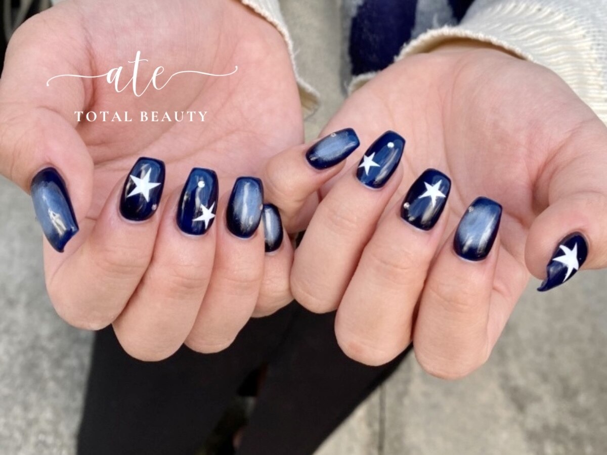 春ネイルのネイルデザイン | ネイルホリック Top coat｜ネイル