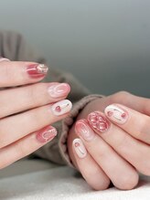 ネイルズ イロハ 大塚店(NAILS 168)/