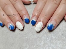 ルアナ 高槻(Luana.)/