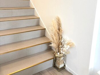 フィズ アイ ビューティ 豊川八幡店(fiz eye beauty)/店内