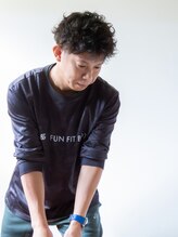 B&S航平整骨院&nbsp;藤田 航平