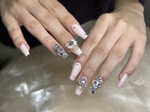 ラモダサロン(LA MODA salon)/