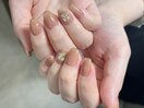 ニュアンスネイル