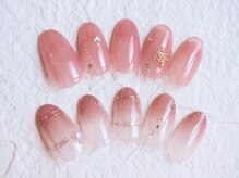 フェリーチェ(Felice)/Spring　nail☆