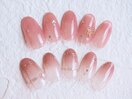 Spring　nail☆