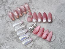 ルアネイル(Lua Nail)