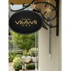 ビザビ(Vis-A-Vis)のお店ロゴ