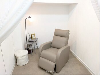 ビアンカ アイラッシュサロン 大宮店(Bianca)/店内写真